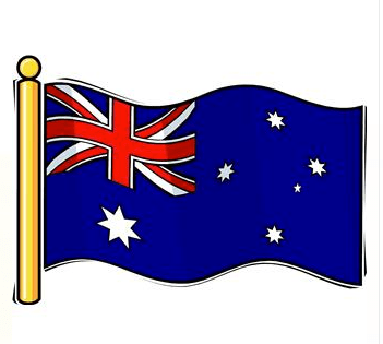 Australian Flag Australian Flag