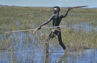 indigenous hunter indigenous hunter