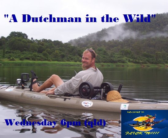 A Dutchman in the Wild 2