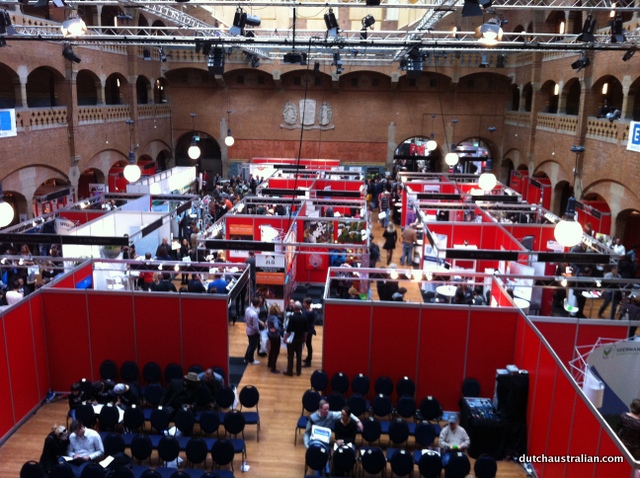 expatica fair from above