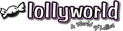 lollyworld logo