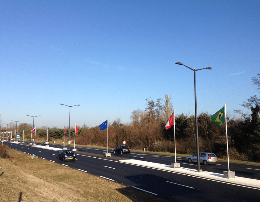 Photo: Nathalie van Hees