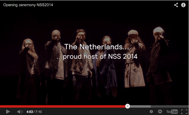 NSS 2014