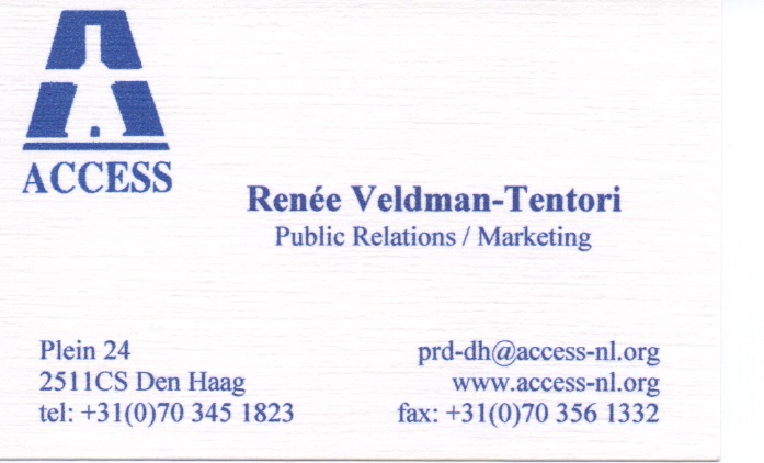 2004 Vrijwilligerswerk 3