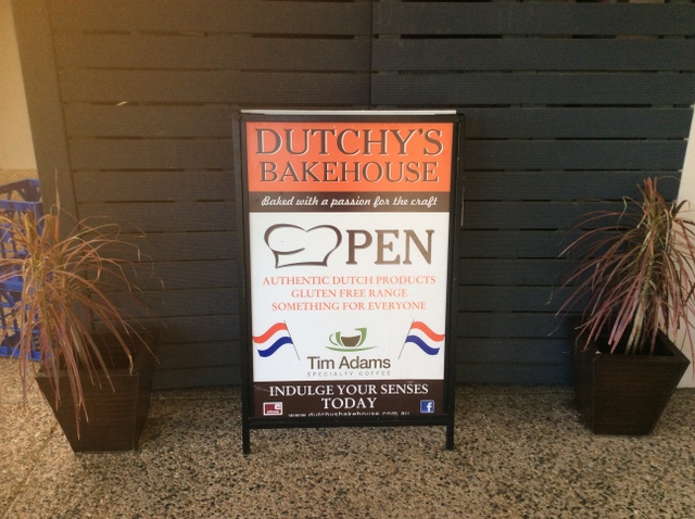 Dutchys Bakehouse