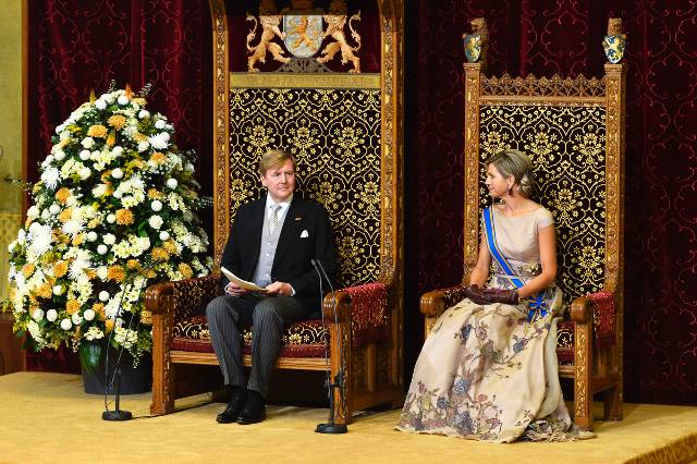 koning-en-koningin-ridderzaal