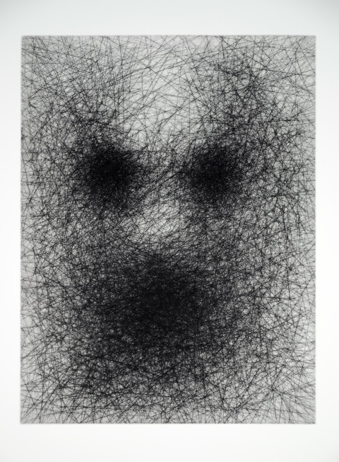 VernonahKee-Unwritten (Black)2012