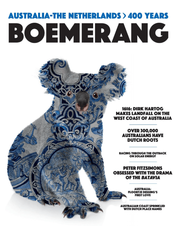 boemerang