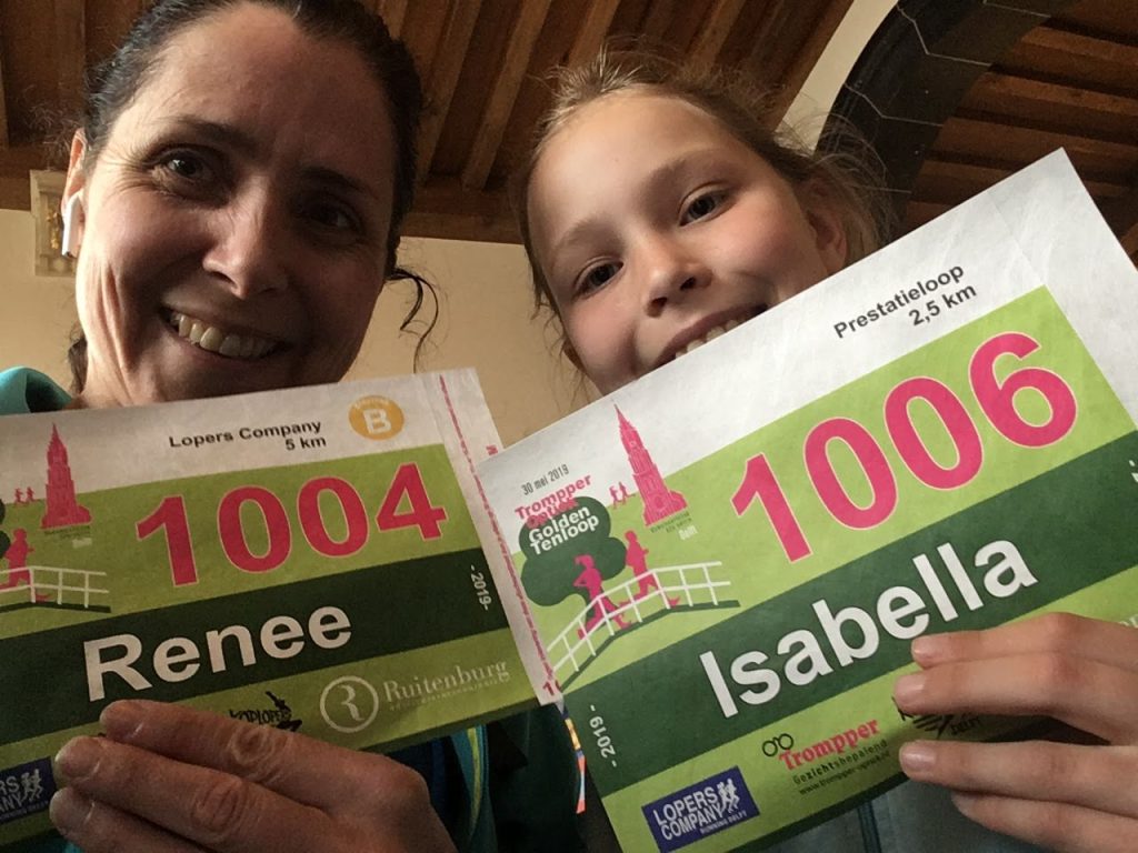 2019 Golden Tenloop&nbsp;Delft