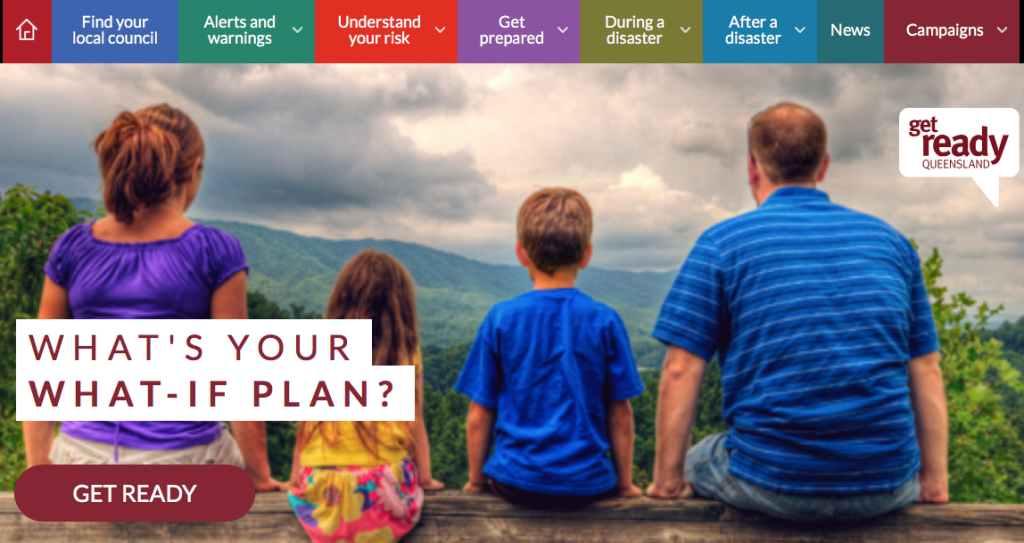 Australian Emergencies and Disaster&nbsp;Management