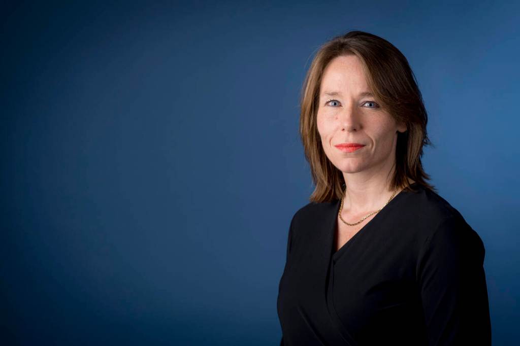 Hanke Bruins Slot appointed as new Minister of Foreign Affairs for The&nbsp;Netherlands.