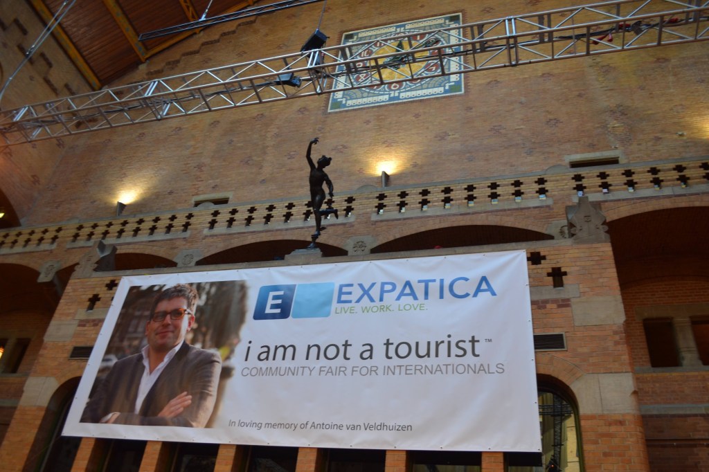 MH17 – Remembering Antoine van Veldhuizen almost a decade&nbsp;later