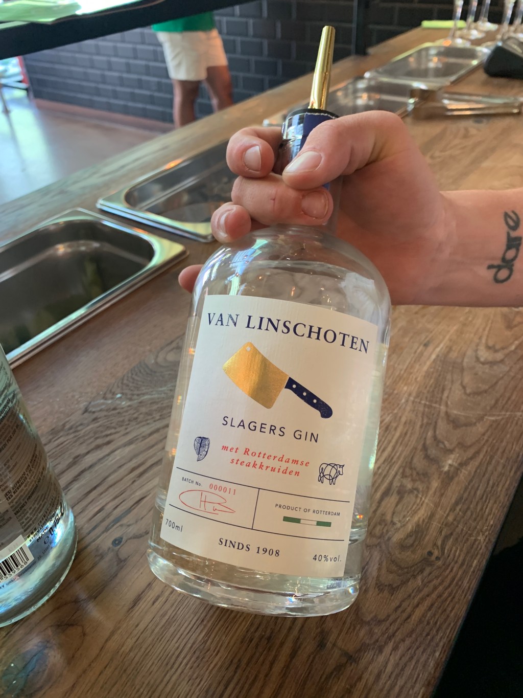 Gin Fling The Hague: Spirit of The&nbsp;Netherlands