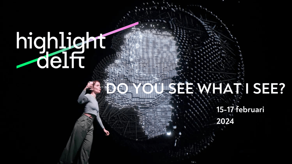 Highlight Delft Festival